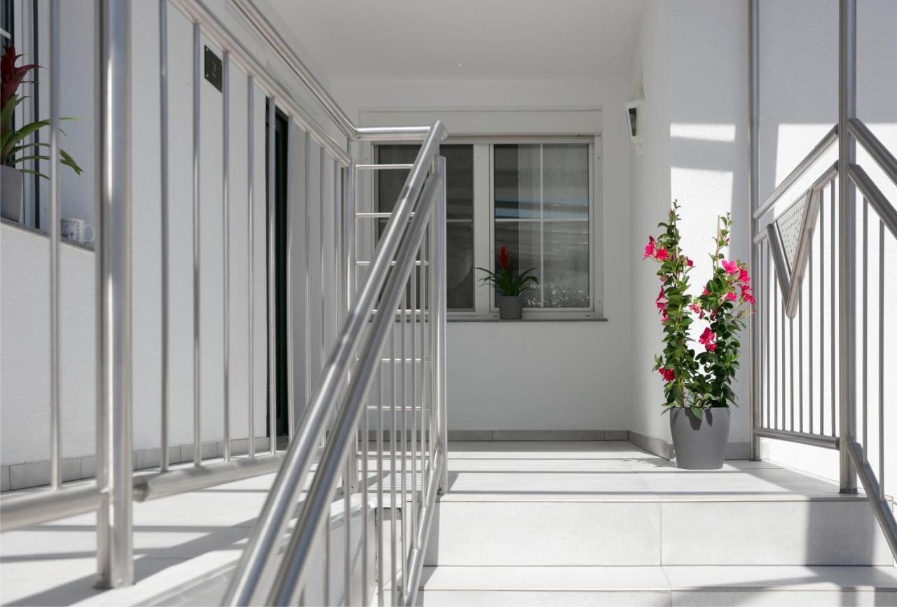 Kracher Guesthouse No 3 - Inklusive Pool Illmitz Bagian luar foto