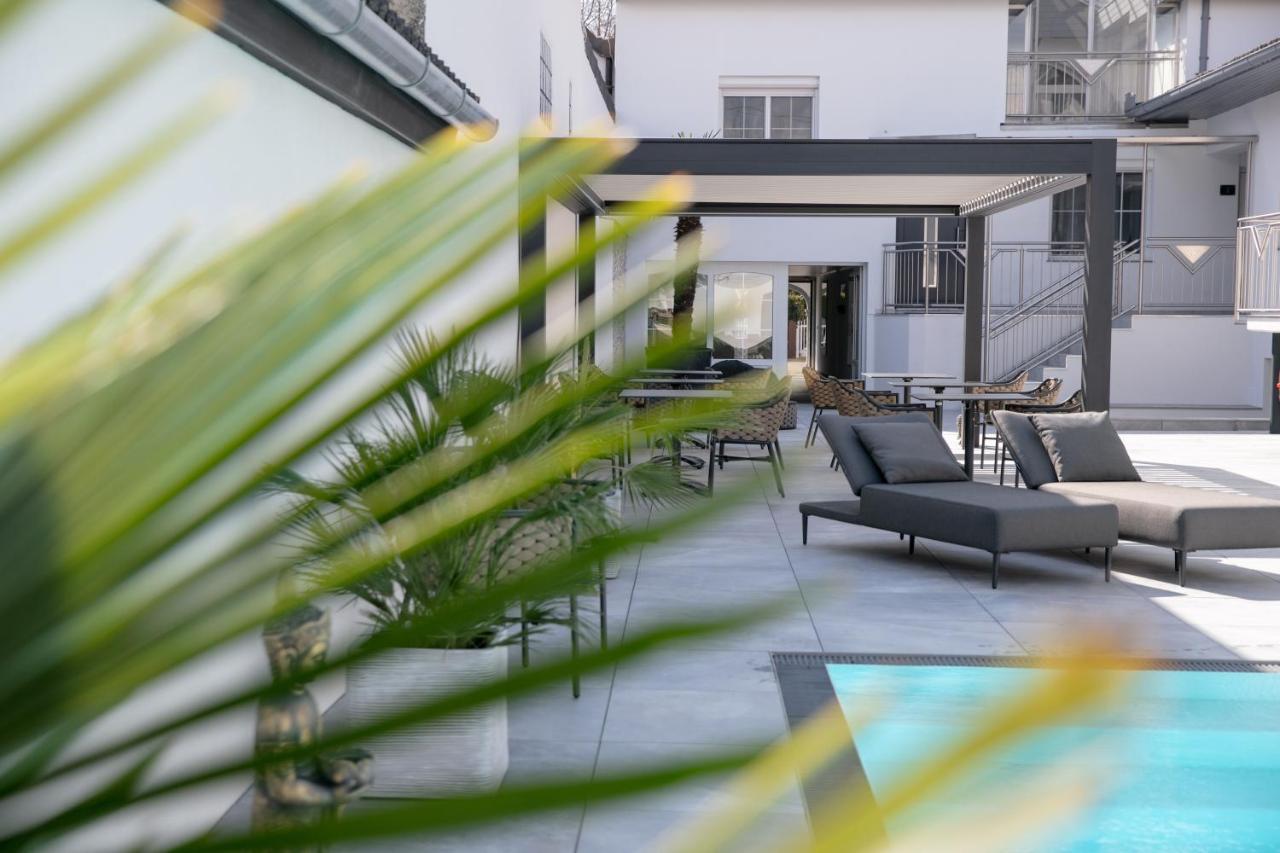 Kracher Guesthouse No 3 - Inklusive Pool Illmitz Bagian luar foto